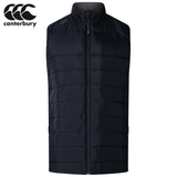 Canterbury Elite Microlight Gilet Black Black
