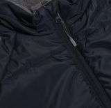 Canterbury Elite Microlight Gilet Black Black