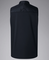 Canterbury Elite Microlight Gilet Black Black