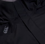 Canterbury Elite Storm Waterproof Jacket Black