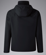 Canterbury Elite Storm Waterproof Jacket Black