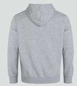 Canterbury Club Lightweight Grey Hoodie Grey