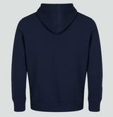Canterbury Club Lightweight Navy Hoodie Navy