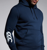 Canterbury Club Lightweight Navy Hoodie Navy