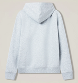 Canterbury Rakaia 2.0 Grey Hoodie Grey