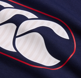 Canterbury Rakaia 2.0 Navy Hoodie Navy