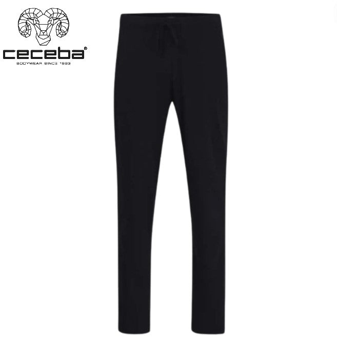 Ceceba Navy Pyjama Bottoms Navy
