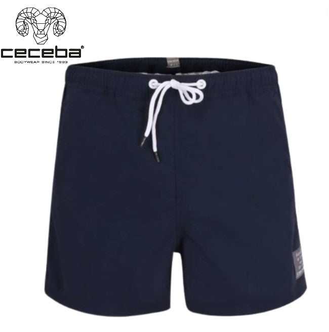 Ceceba Navy Swim Shorts Navy