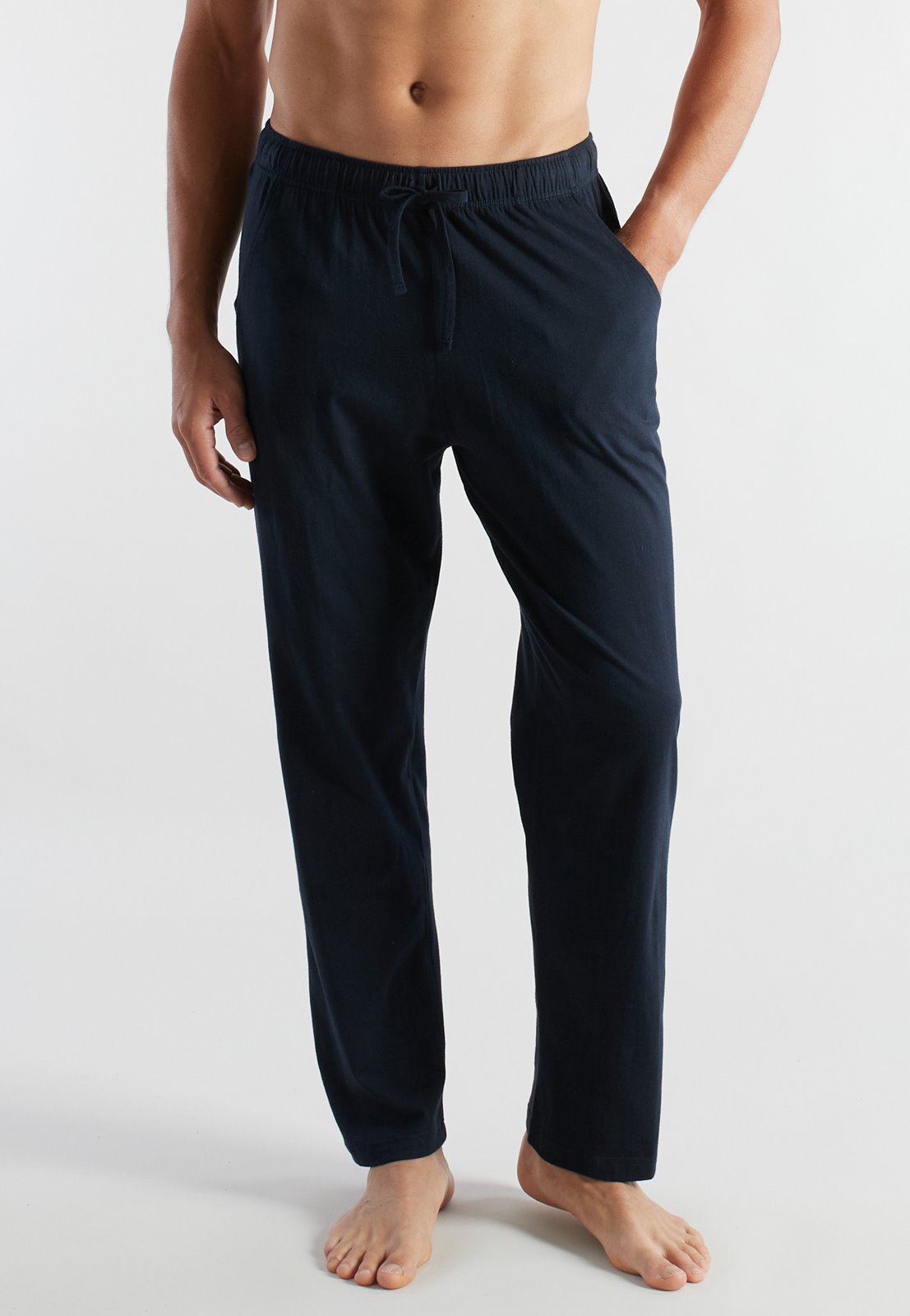 Ceceba Navy Pyjama Bottoms Navy