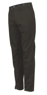 Club Of Comfort Denver Black Chinos Black