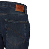 Club Of Comfort Henry Navy Stretch Jeans Navy