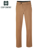 Club Of Comfort Denver Beige Chinos Beige