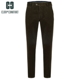 Club Of Comfort Garvey Green Cords Green