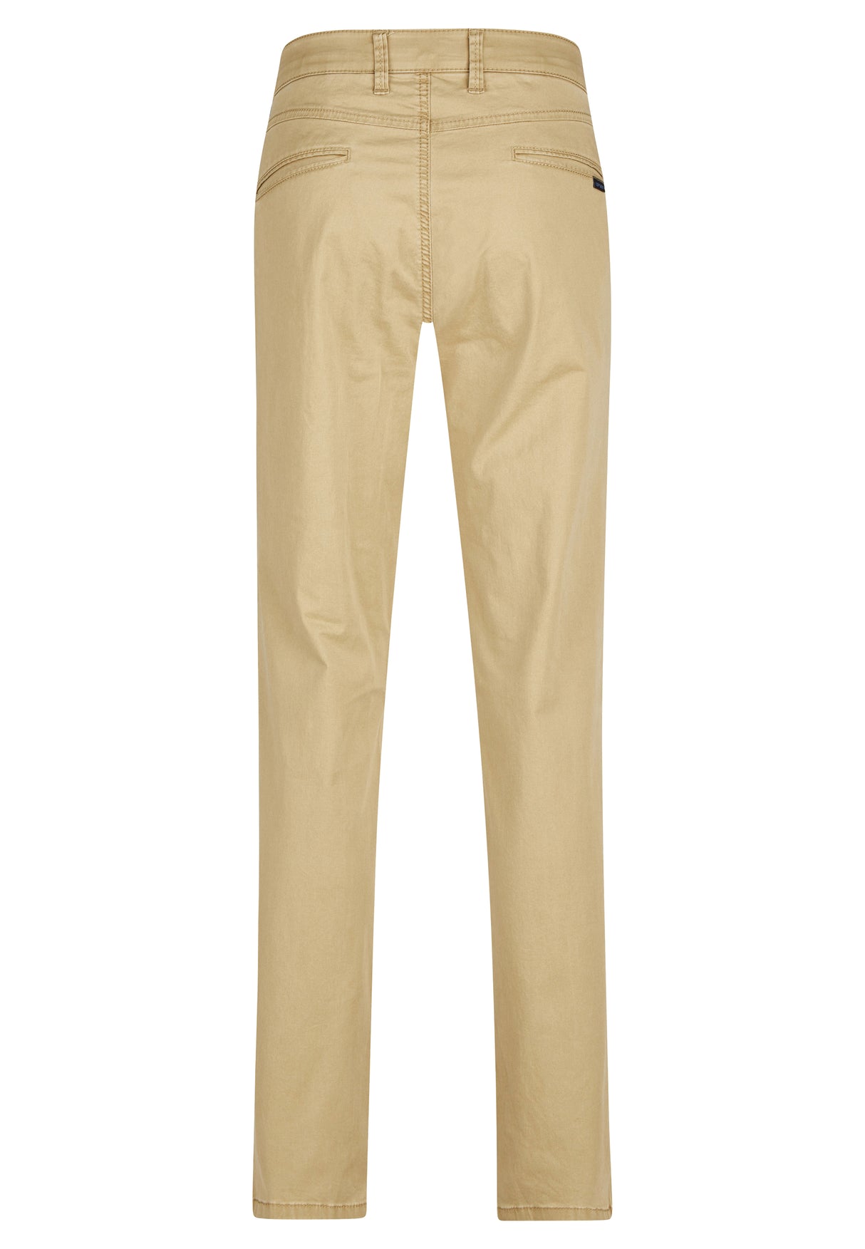 Club Of Comfort Denver Stretch Chinos Beige