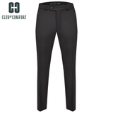 Club Of Comfort X-Tall Santos Black Trs Black