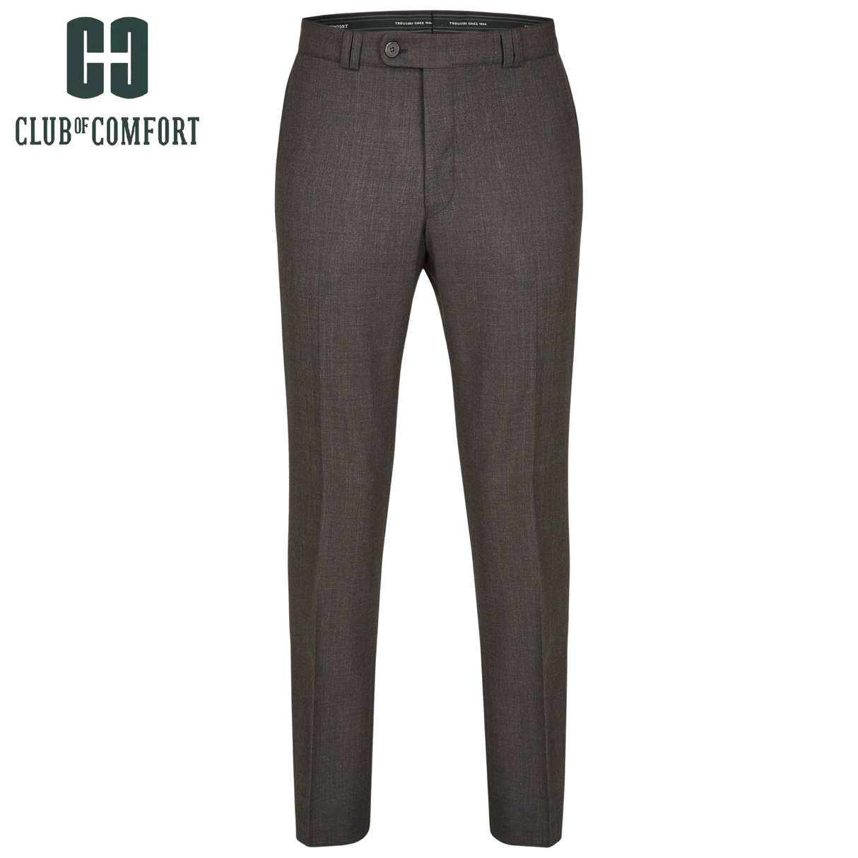 Club Of Comfort X-Tall Santos Grey Trs Grey