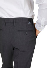 Club Of Comfort X-Tall Santos Grey Trs Grey