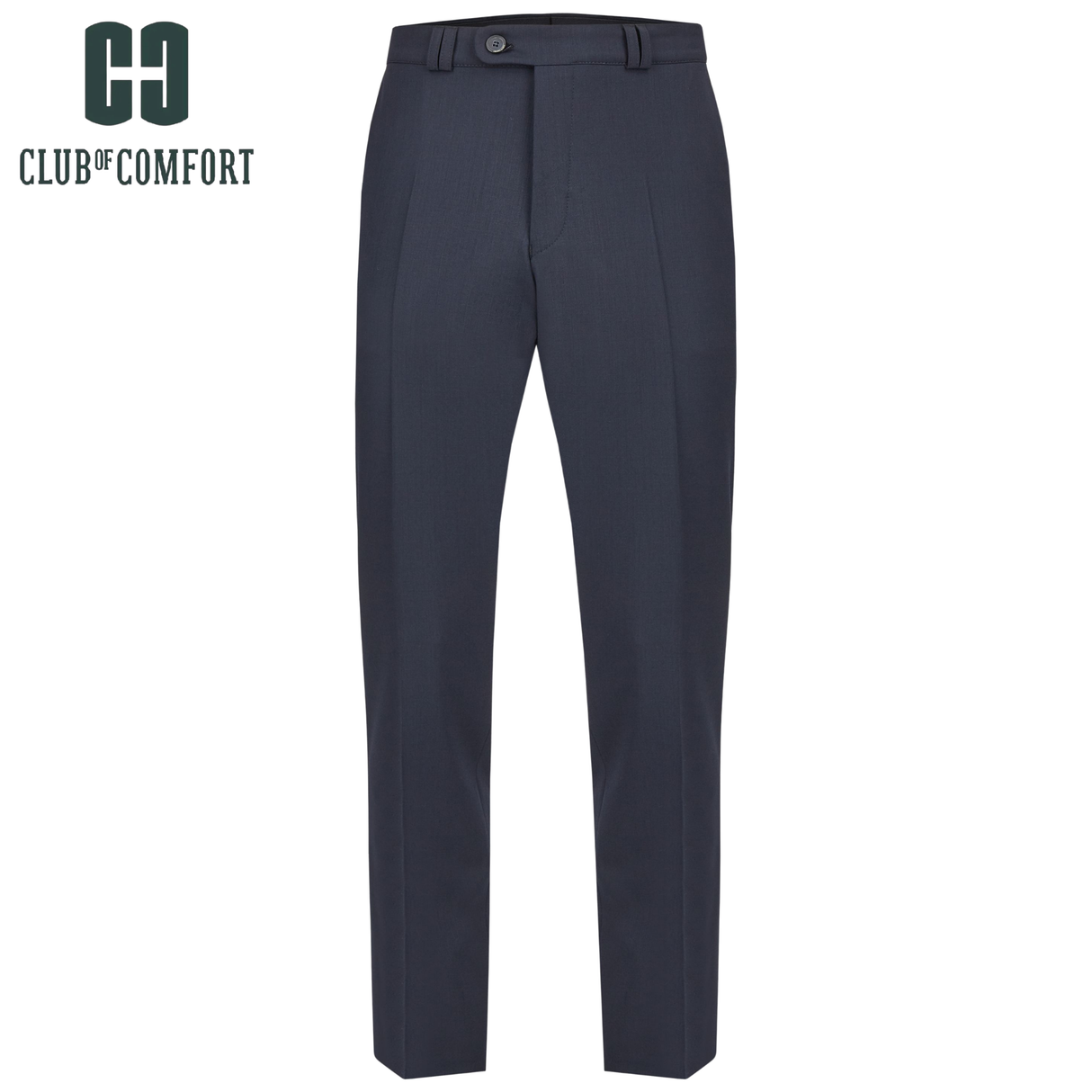 Club Of Comfort X-Tall Santos Navy Trs Navy