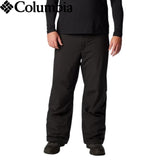 Columbia Insulated Waterproof Trousers Black
