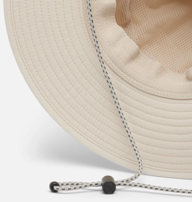 Columbia X-Large Booney Beige Hat Beige