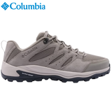 Columbia Redmond Iv Breathe Grey Shoe Grey