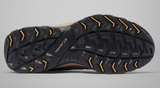 Columbia Crestwood Dark Brown Shoe Brown