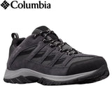 Columbia Crestwood Waterproof Shark Shoe Grey