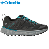 Columbia Facet 75 Outdry Black River Black