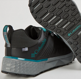 Columbia Facet 75 Outdry Black River Black