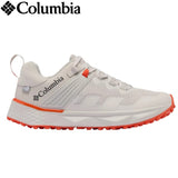 Columbia Facet Outdry White Runners White