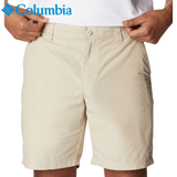 Columbia Washed Out Fossil Shorts Beige