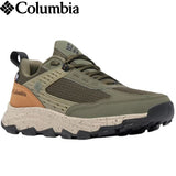 Columbia Hatana W.P. Green Sports Shoe Green