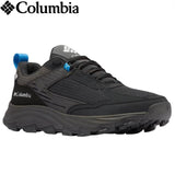 Columbia Hatana W.P. Black Sports Shoe Black