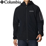 Columbia Heights Light Black Jacket Black