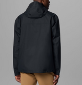 Columbia Hikebound Waterproof Jacket Black