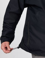 Columbia Hikebound Waterproof Jacket Black