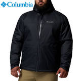 Columbia Inner Limits Insulated Jacket Black