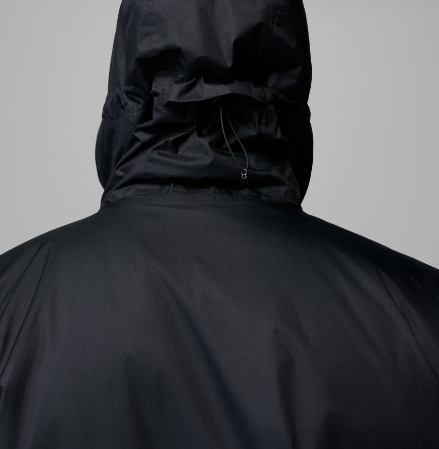 Columbia Inner Limits Insulated Jacket Black