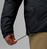Columbia Inner Limits Insulated Jacket Black
