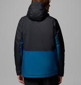 Columbia Inner Limits Insulated Jacket Blue