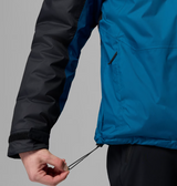 Columbia Inner Limits Insulated Jacket Blue