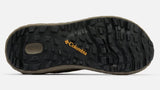 Columbia Konos 3-Strap Hiker Sandal Brown