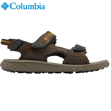 Columbia Konos 3-Strap Hiker Sandal Brown