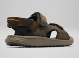 Columbia Konos 3-Strap Hiker Sandal Brown