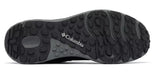 Columbia Konos Outdry W.P. Black Shoes Black