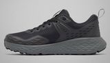 Columbia Konos Black Hiking Shoe Black