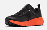 Columbia Konos Black & Red Quartz Runner Black