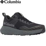 Columbia Konos Black Hiking Shoe Black