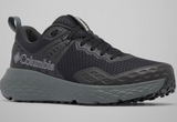 Columbia Konos Outdry W.P. Black Shoes Black