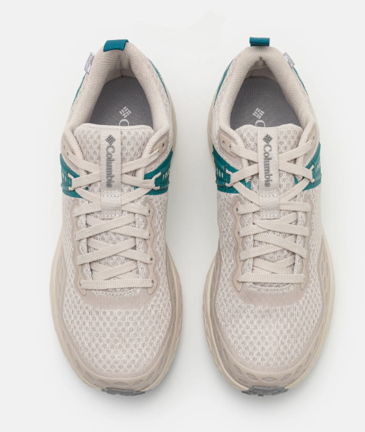 Columbia Konos Trs Cloud Hiking Shoe Grey